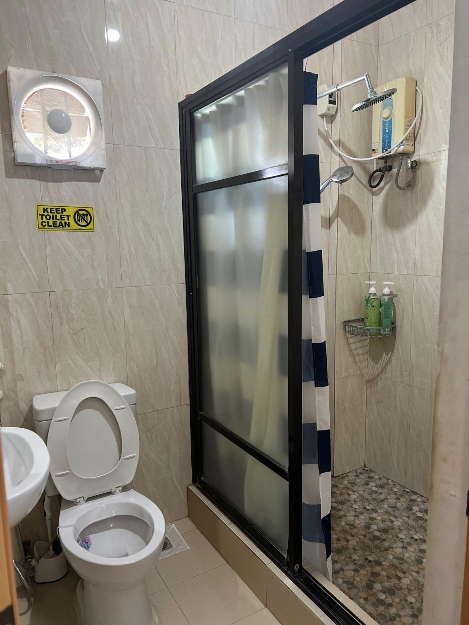 Villa Lourdes Alaminos Dış mekan fotoğraf